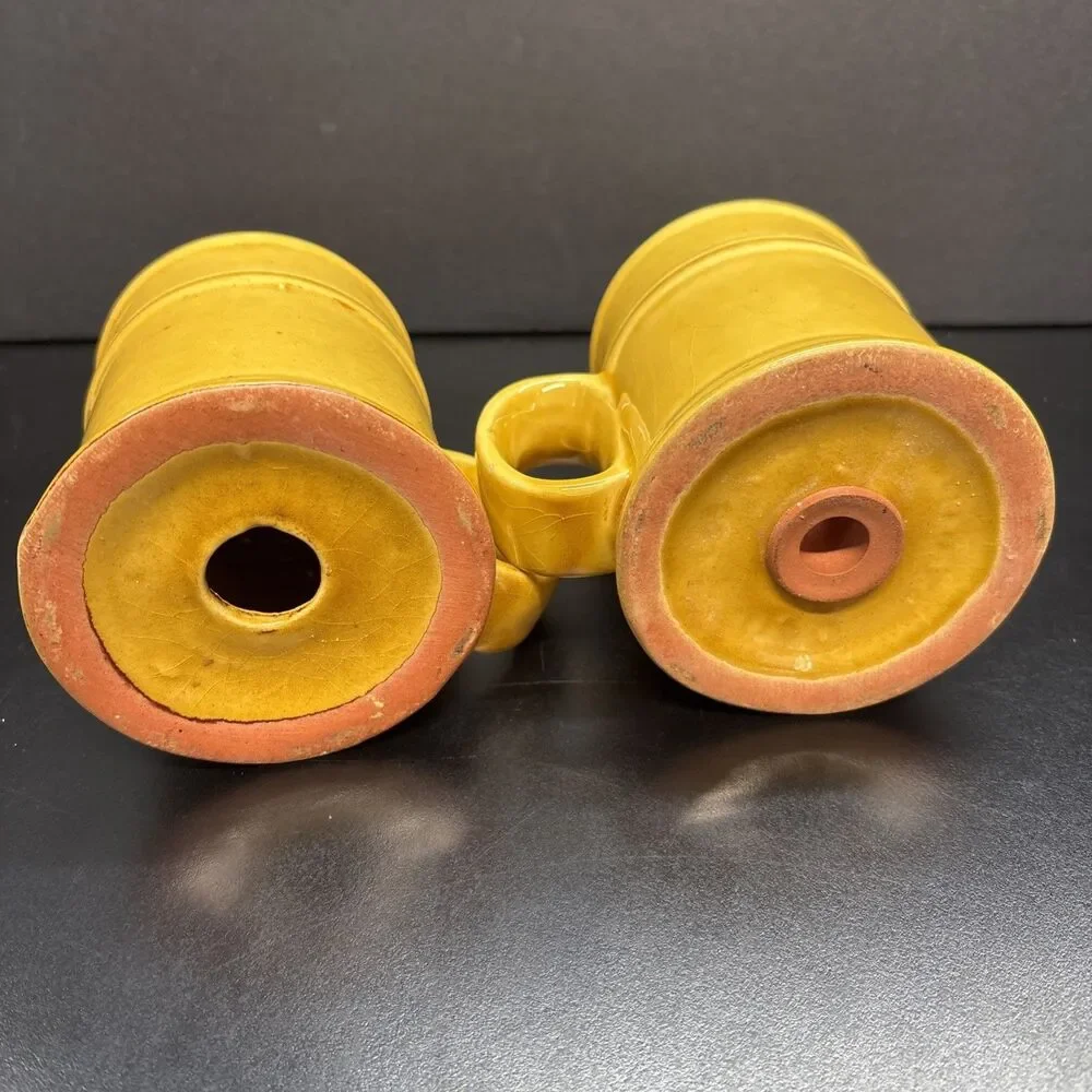 N/A retro yellow